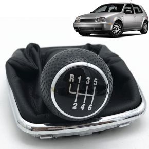 Golf 4 6 pavarų perjungimo svirtis. 